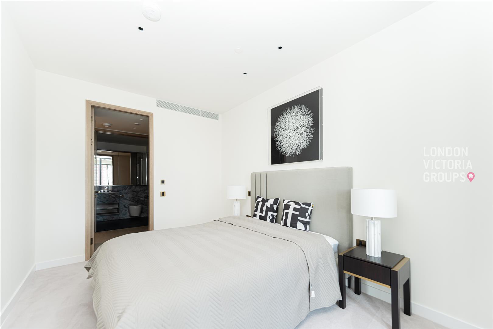 1 Nine Elms Lane, London